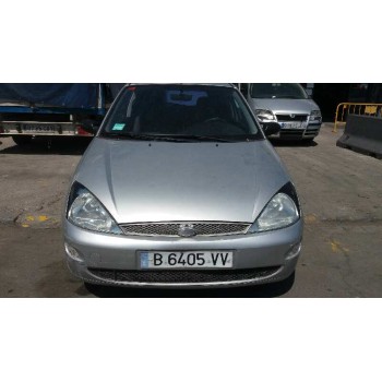 FORD FOCUS BERLINA (CAK)