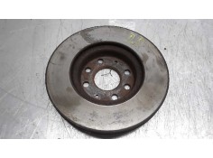 Recambio de disco freno delantero derecho para opel corsa d enjoy referencia OEM IAM    2