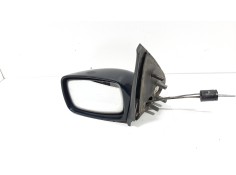 Recambio de retrovisor izquierdo para ford fiesta berlina ghia referencia OEM IAM 1055411  