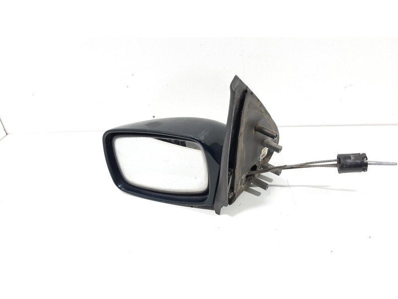 Recambio de retrovisor izquierdo para ford fiesta berlina ghia referencia OEM IAM 1055411  