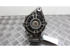 Recambio de alternador para ford fiesta (cbk) trend referencia OEM IAM 2S6T10300DB  