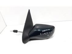 Recambio de retrovisor izquierdo para ford fiesta berlina ghia referencia OEM IAM 1055411   2