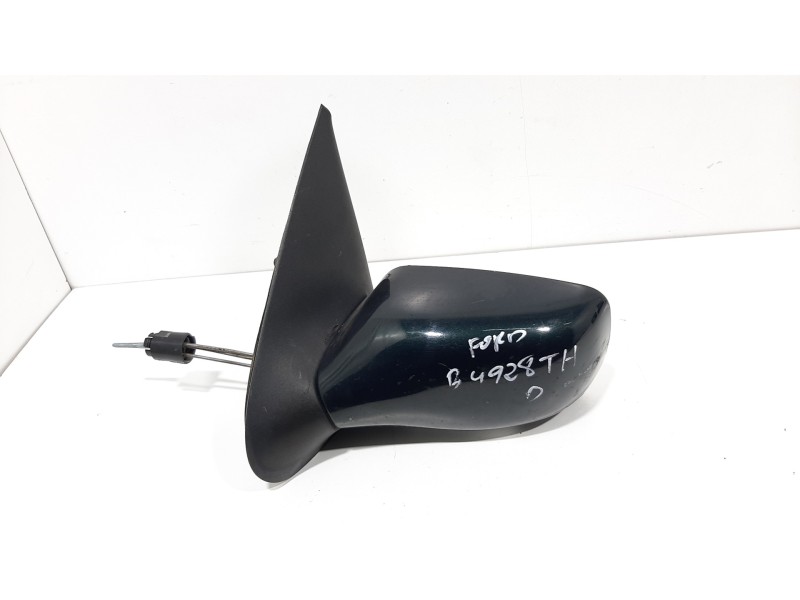 Recambio de retrovisor izquierdo para ford fiesta berlina ghia referencia OEM IAM 1055411  