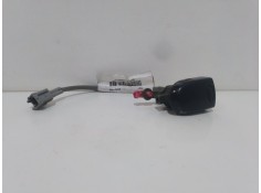 Recambio de tapa bombin puerta delantera izquierda para nissan micra (k12e) acenta referencia OEM IAM