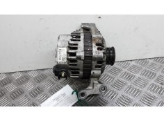 Recambio de alternador para ford fiesta (cbk) trend referencia OEM IAM 2S6T10300DB   2