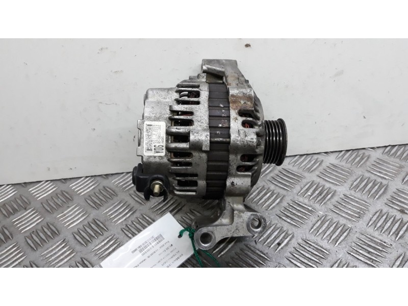 Recambio de alternador para ford fiesta (cbk) trend referencia OEM IAM 2S6T10300DB  