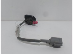Recambio de tapa bombin puerta delantera izquierda para nissan micra (k12e) acenta referencia OEM IAM    2