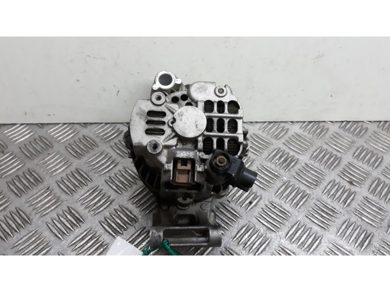 Recambio de alternador para ford fiesta (cbk) trend referencia OEM IAM 2S6T10300DB  