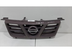 Recambio de rejilla delantera para nissan x-trail (t30) comfort referencia OEM IAM 623108H700