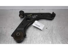 Recambio de brazo suspension inferior delantero izquierdo para opel corsa d cmon referencia OEM IAM 13426552  