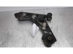 Recambio de brazo suspension inferior delantero izquierdo para opel corsa d cmon referencia OEM IAM 13426552   2