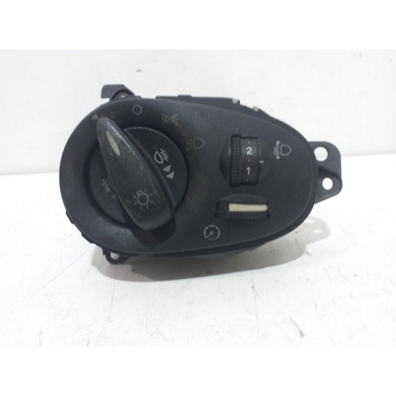 Recambio de mando luces para ford focus berlina (cak) ambiente referencia OEM IAM 98AG13A024AH  