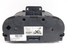 Recambio de cuadro instrumentos para ford fiesta (cbk) trend referencia OEM IAM 10849JF   2