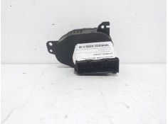 Recambio de mando luces para ford focus berlina (cak) ambiente referencia OEM IAM 98AG13A024AH   2