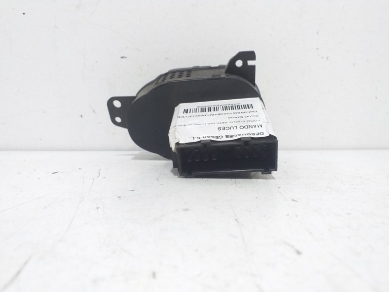 Recambio de mando luces para ford focus berlina (cak) ambiente referencia OEM IAM 98AG13A024AH  