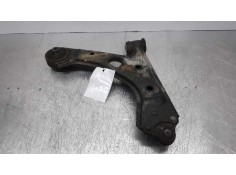 Recambio de brazo suspension inferior delantero derecho para opel corsa d cmon referencia OEM IAM 13426553   2