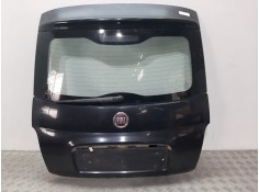 Recambio de porton trasero para fiat 500 l living (351) 1.3 16v jtd cat referencia OEM IAM  NEGRO 