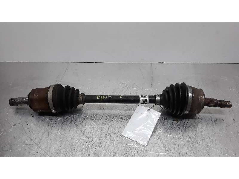 Recambio de transmision delantera izquierda para opel corsa d cmon referencia OEM IAM 13248675  