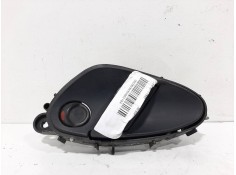 Recambio de maneta interior delantera izquierda para citroën xsara berlina referencia OEM IAM 35117000  
