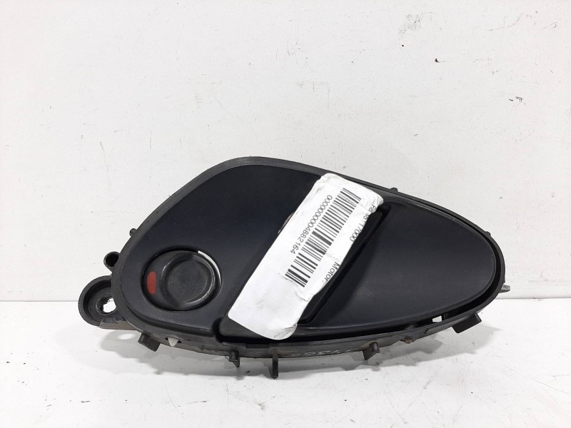 Recambio de maneta interior delantera izquierda para citroën xsara berlina referencia OEM IAM 35117000  
