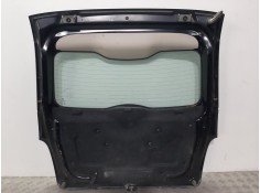 Recambio de porton trasero para fiat 500 l living (351) 1.3 16v jtd cat referencia OEM IAM  NEGRO  2