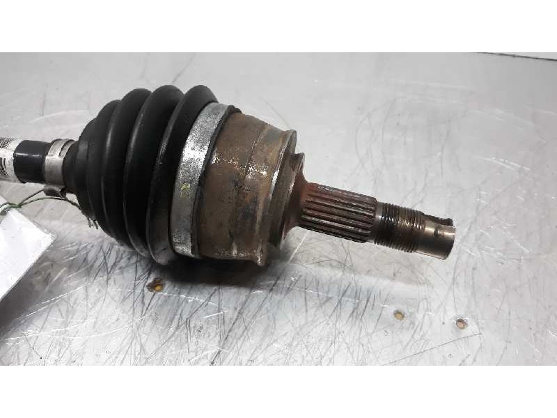 Recambio de transmision delantera izquierda para opel corsa d cmon referencia OEM IAM 13248675  