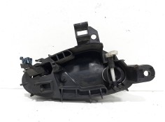 Recambio de maneta interior delantera izquierda para citroën xsara berlina referencia OEM IAM 35117000   2