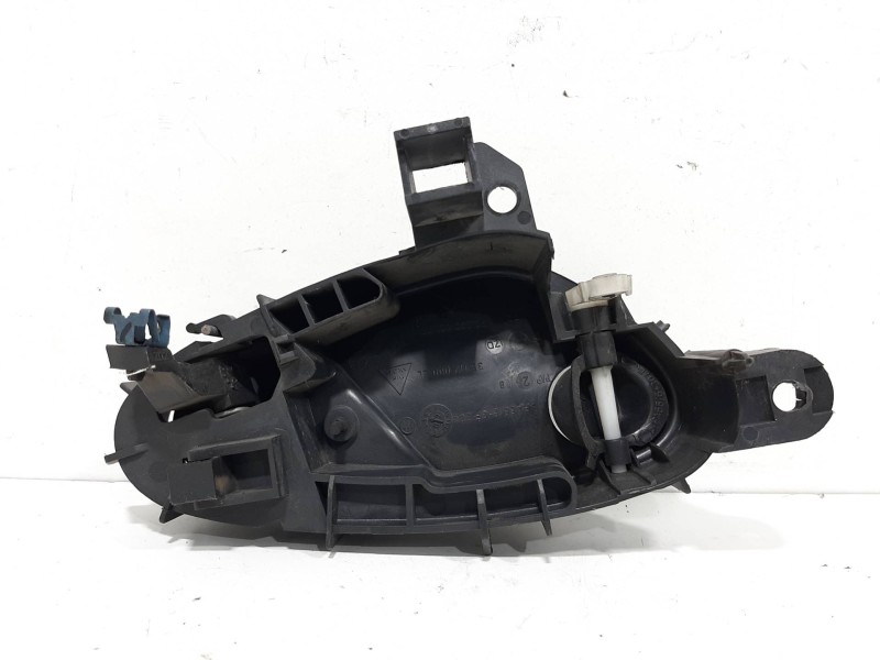 Recambio de maneta interior delantera izquierda para citroën xsara berlina referencia OEM IAM 35117000  