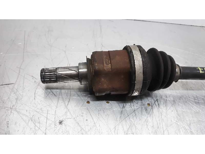 Recambio de transmision delantera izquierda para opel corsa d cmon referencia OEM IAM 13248675  