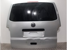 Recambio de porton trasero para volkswagen t6 transporter referencia OEM IAM  PLATA 