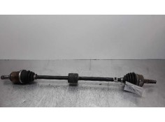 Recambio de transmision delantera derecha para opel corsa d cmon referencia OEM IAM 93169660  