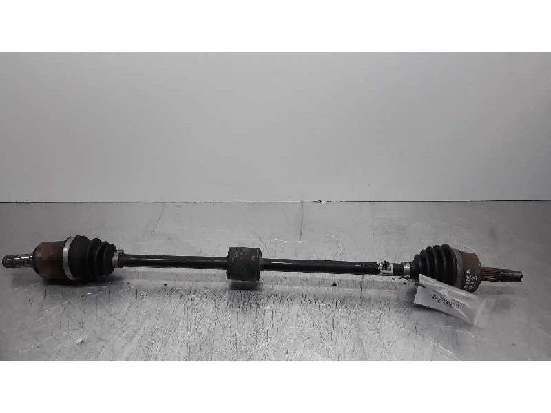 Recambio de transmision delantera derecha para opel corsa d cmon referencia OEM IAM 93169660  