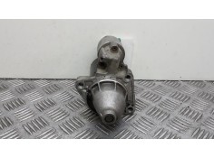 Recambio de motor arranque para ford fiesta (cbk) trend referencia OEM IAM 0001107417  