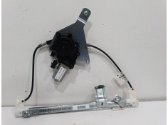 Recambio de elevalunas delantero derecho para fiat panda referencia OEM IAM 1629052280 2 PINES 