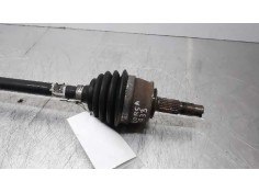 Recambio de transmision delantera derecha para opel corsa d cmon referencia OEM IAM 93169660   2