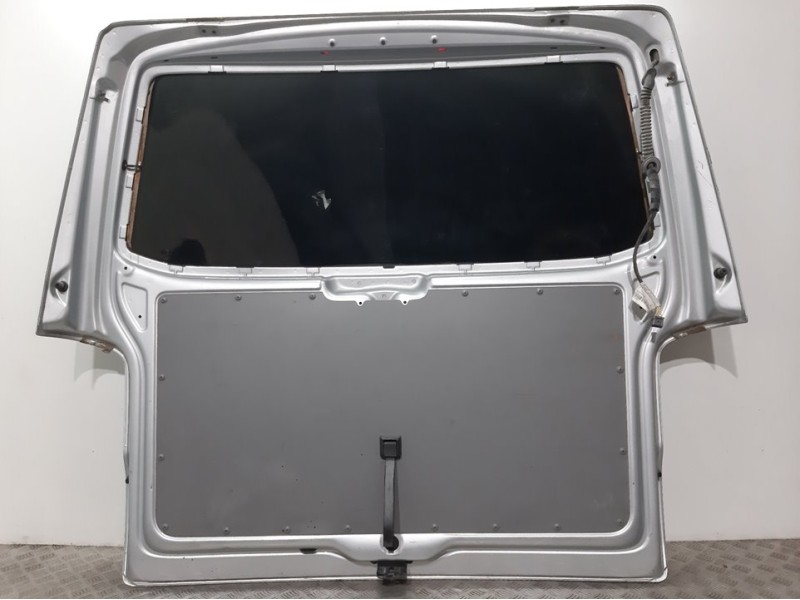 Recambio de porton trasero para volkswagen t6 transporter referencia OEM IAM  PLATA 