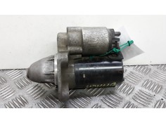 Recambio de motor arranque para ford fiesta (cbk) trend referencia OEM IAM 0001107417   2