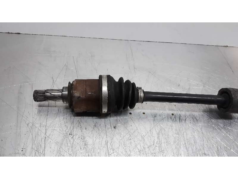 Recambio de transmision delantera derecha para opel corsa d cmon referencia OEM IAM 93169660  