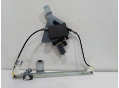 Recambio de elevalunas delantero derecho para fiat panda referencia OEM IAM 1629052280 2 PINES  2