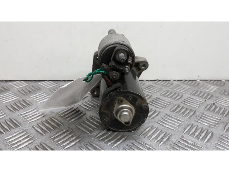 Recambio de motor arranque para ford fiesta (cbk) trend referencia OEM IAM 0001107417  