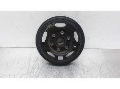 Recambio de polea cigueñal para opel corsa d cmon referencia OEM IAM   