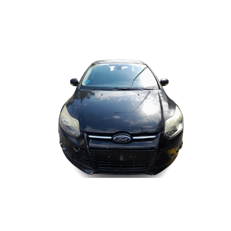 FORD FOCUS III - imagen 3
