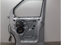 Recambio de puerta delantera derecha para volkswagen caddy ka/kb (2c) referencia OEM IAM  PLATA  2