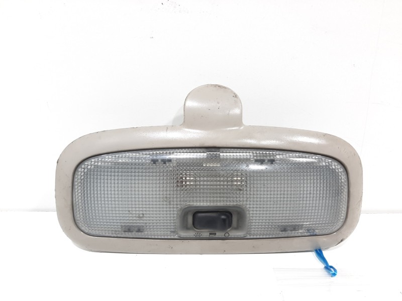 Recambio de luz interior delantera para ford fiesta (cbk) futura referencia OEM IAM   
