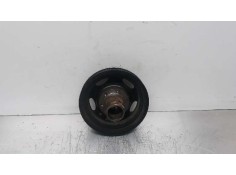 Recambio de polea cigueñal para opel corsa d cmon referencia OEM IAM    2