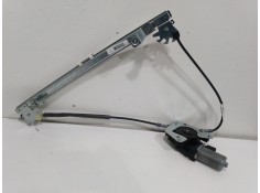 Recambio de elevalunas delantero derecho para renault megane i coach/coupe (da0) referencia OEM IAM 1629047080 2 PINES