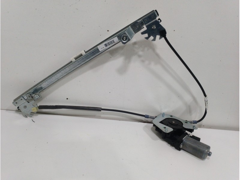 Recambio de elevalunas delantero derecho para renault megane i coach/coupe (da0) referencia OEM IAM 1629047080 2 PINES 