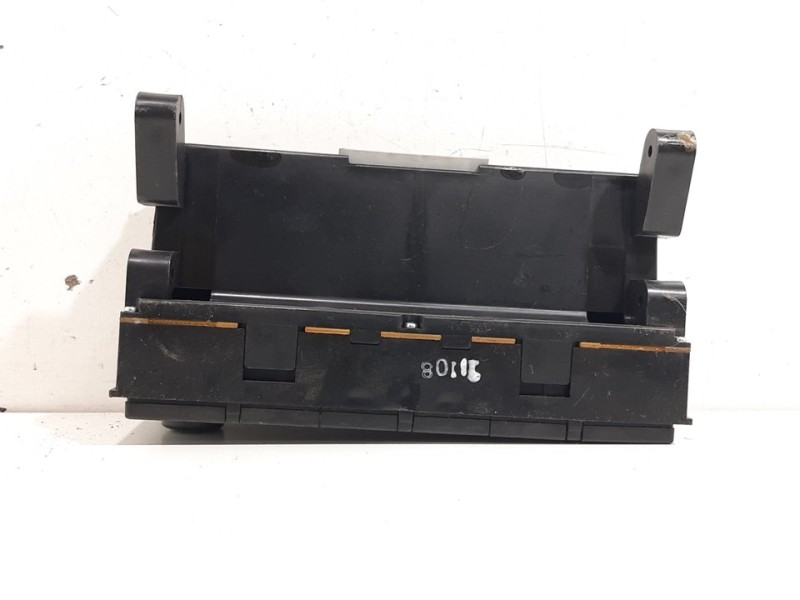 Recambio de mando calefaccion / aire acondicionado para nissan x-trail (t30) comfort referencia OEM IAM 275158H910  