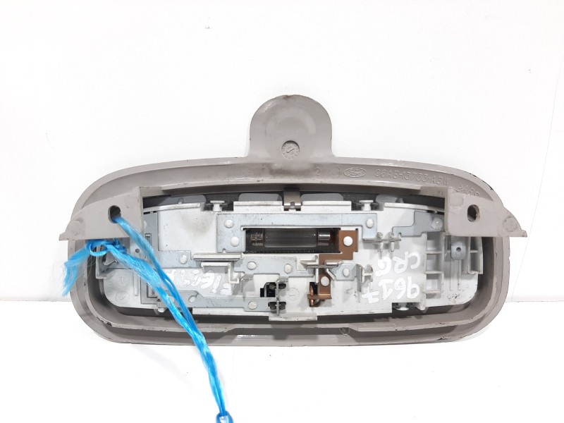 Recambio de luz interior delantera para ford fiesta (cbk) futura referencia OEM IAM   