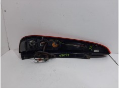 Recambio de piloto trasero derecho para ford fiesta (cbk) trend referencia OEM IAM    2